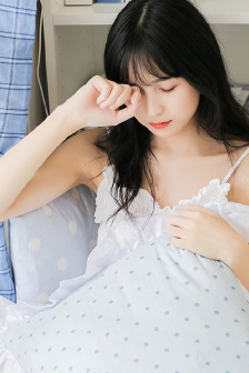 明星专题：嫩娘